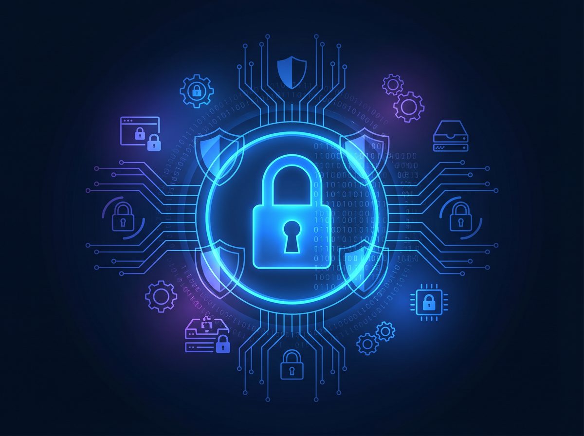 全有加速器安全防护体系